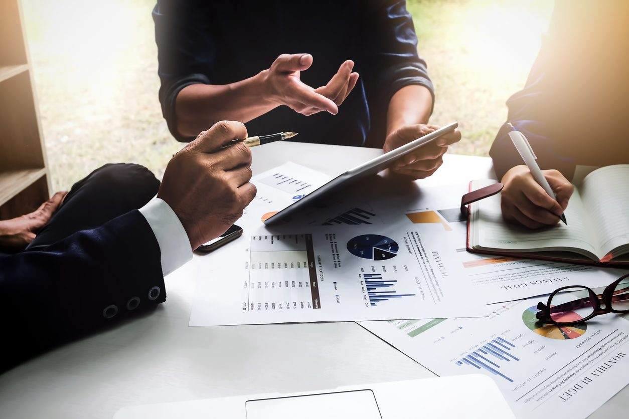 Carliv Accountancy Bookkeeping Services