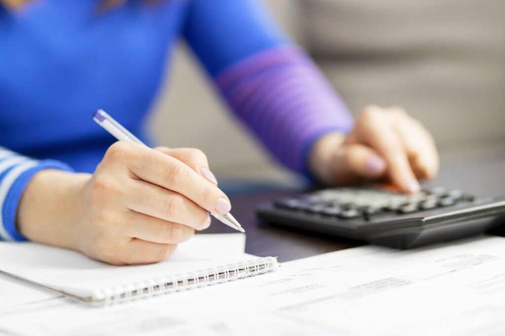 Carliv Accountancy Payroll Services