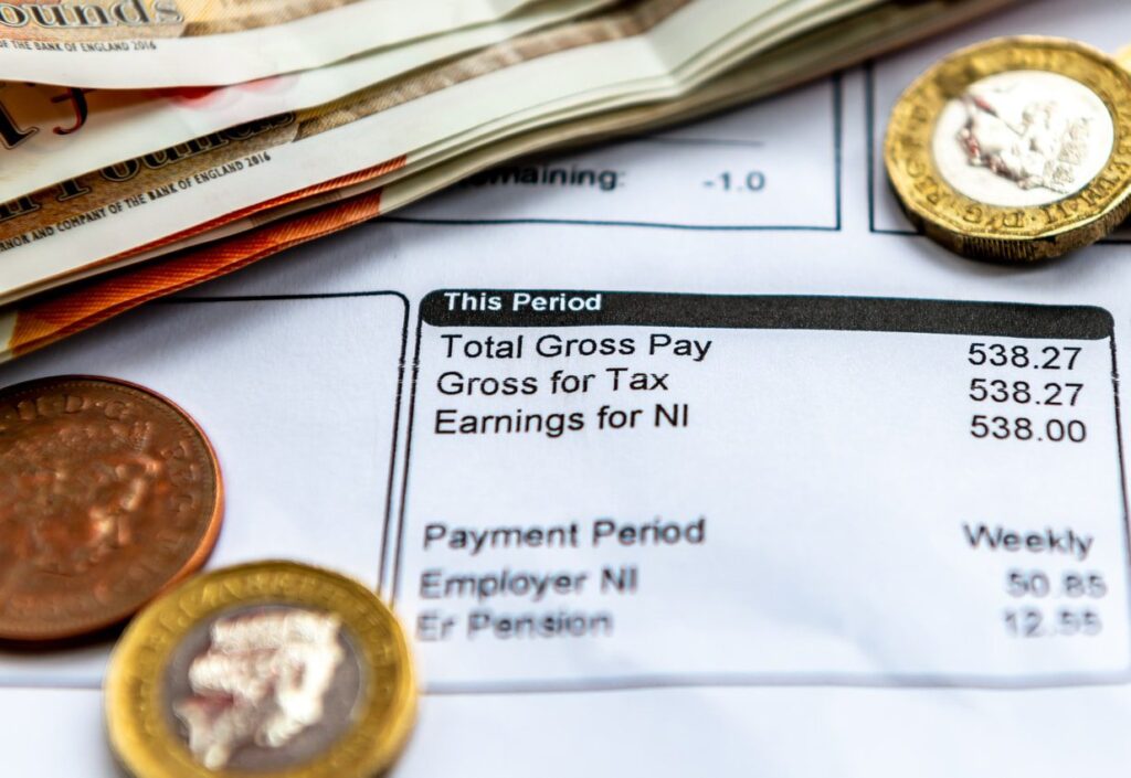 Making Tax Digital Services