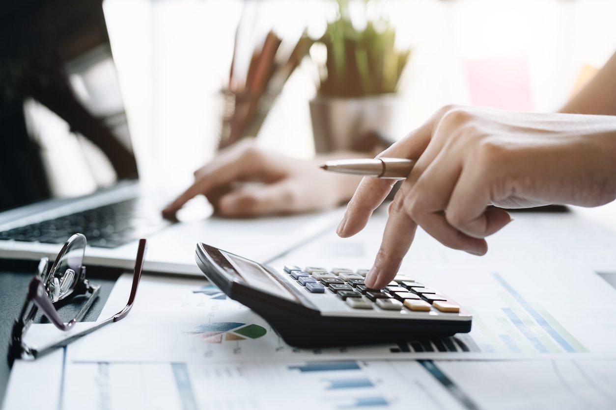 bookkeeping services