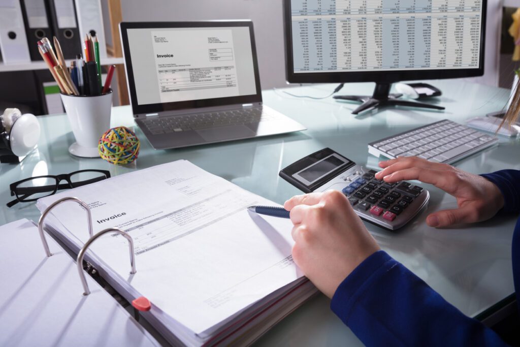 hartlepool accountants