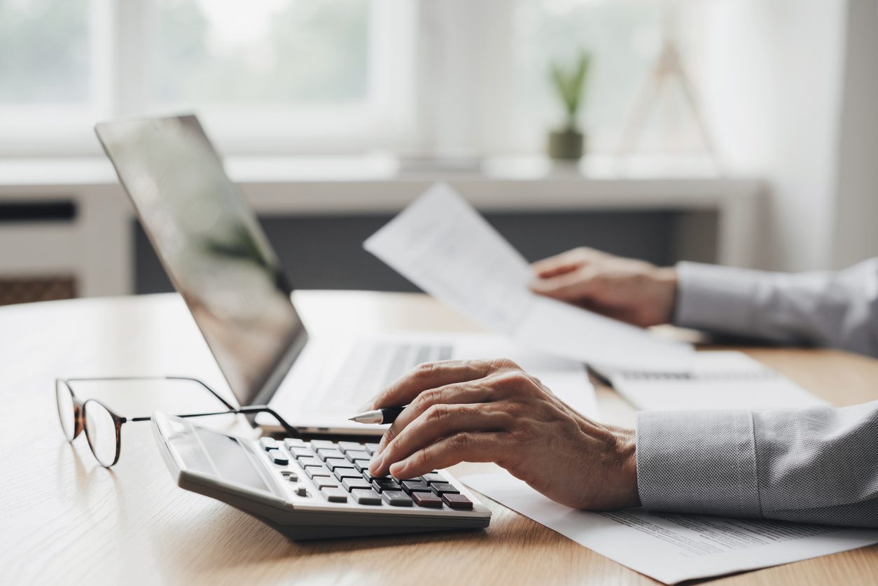 accountants darlington