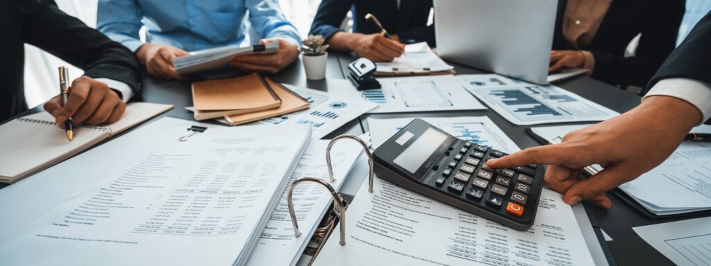 Chartered Accountants Darlington | Carliv Accountancy